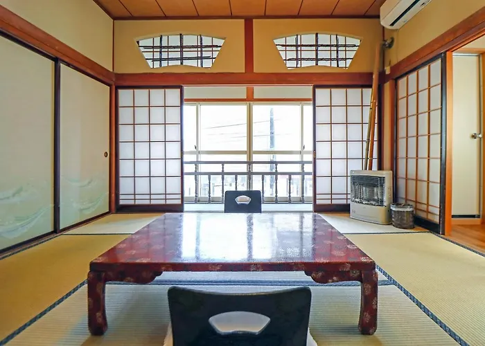 Kobori Ryokan
