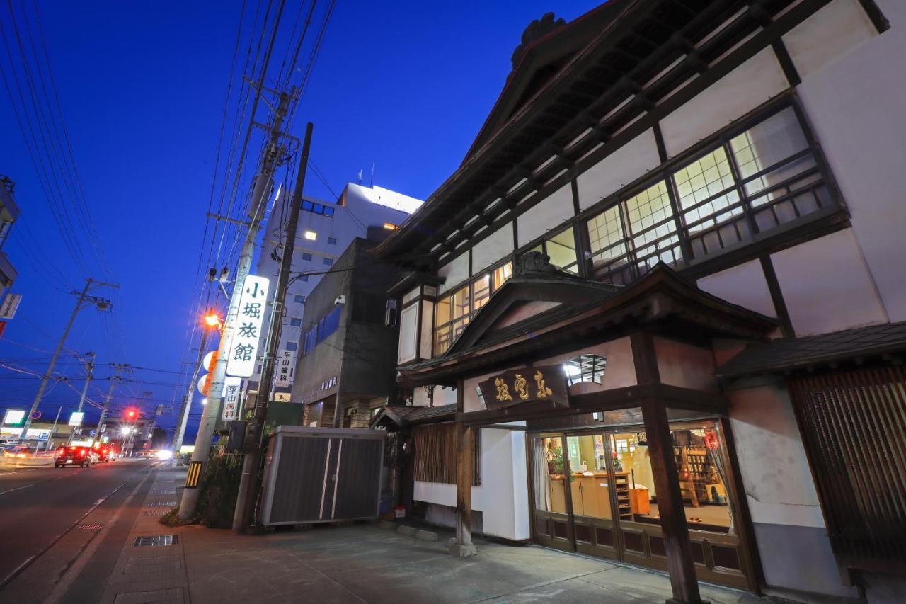 Kobori 傳統日式旅館 3*