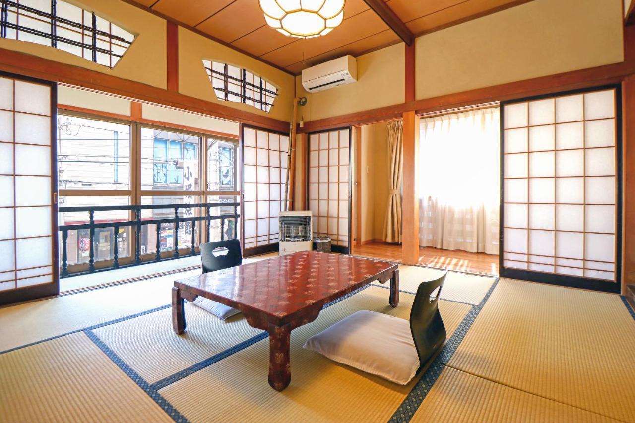 Kobori Hirosaki