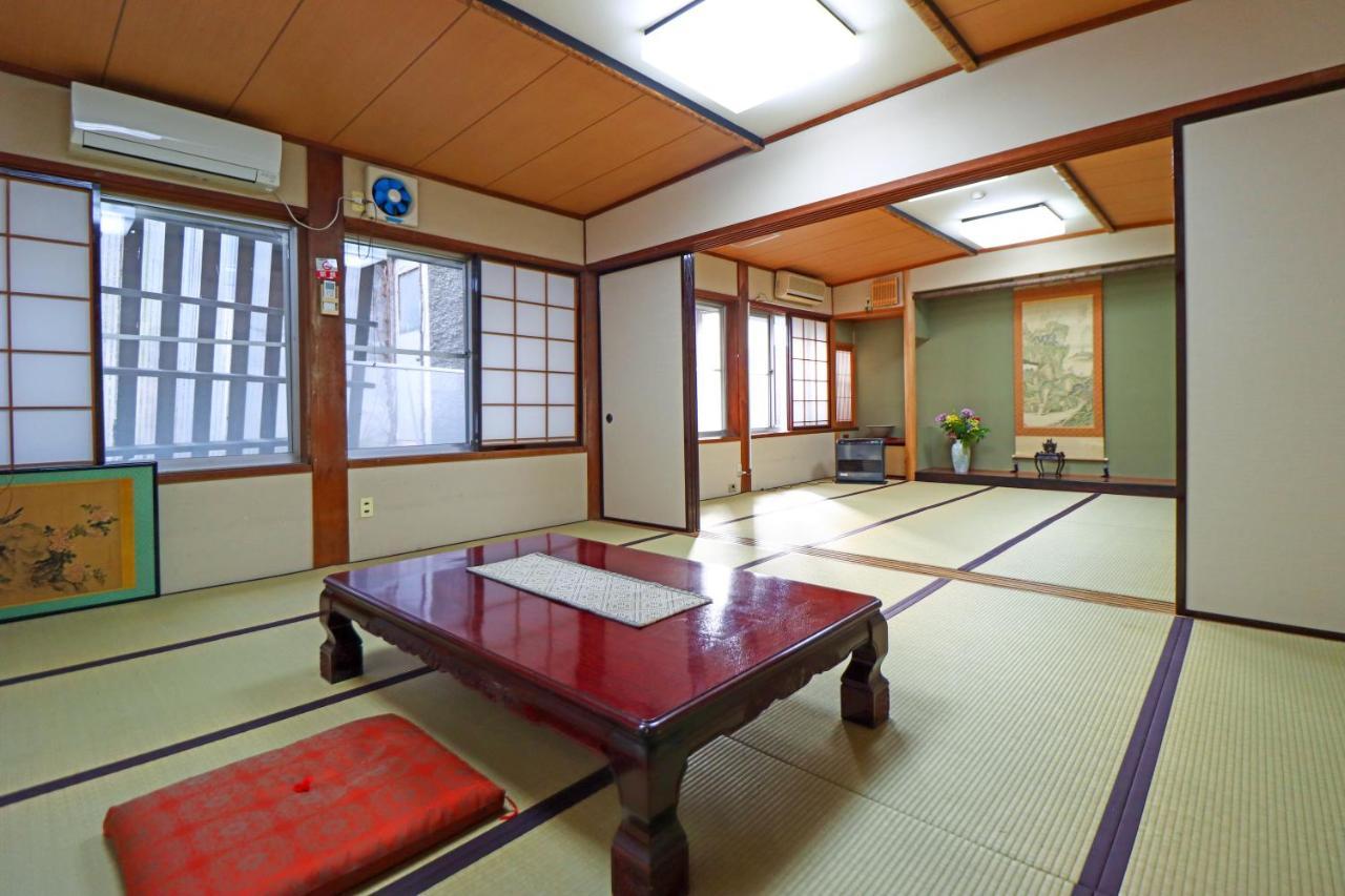 Kobori 傳統日式旅館 Hirosaki